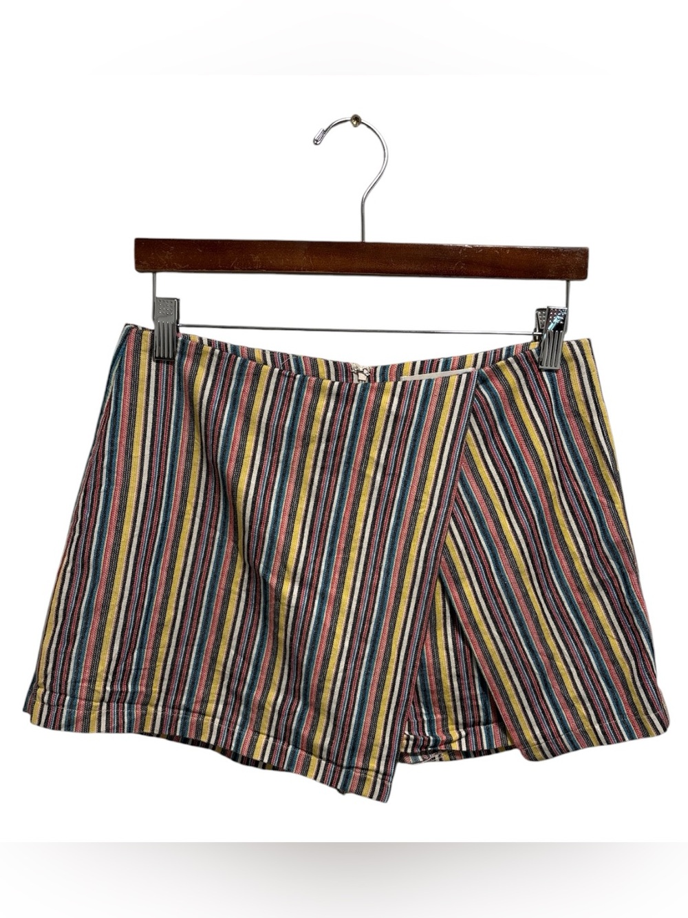 idem ditto Skort